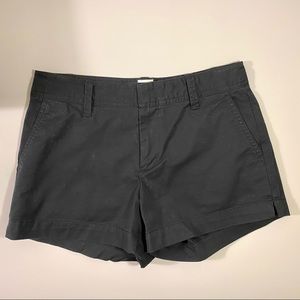 GAP 3" Cotton City Shorts